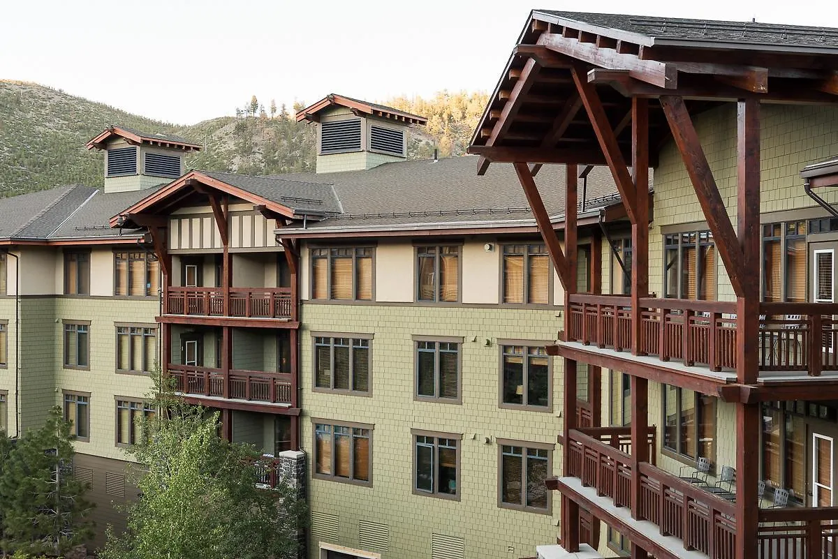 Apartment Village 3311 Mammoth Lakes