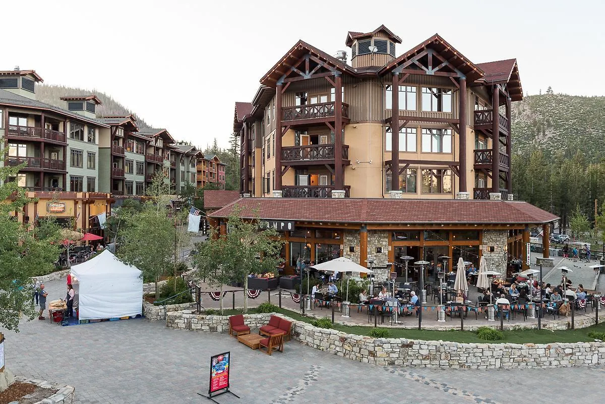 Apartment Village 3311 Mammoth Lakes United States