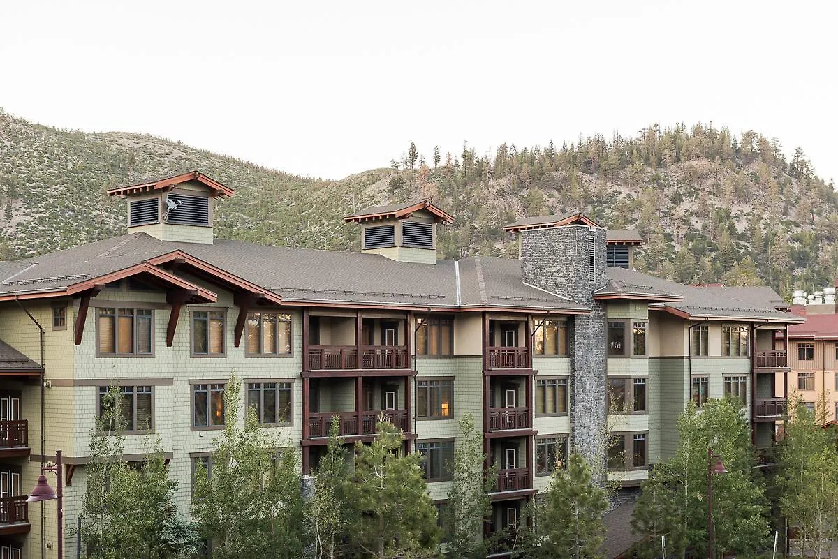 Village 3311 Mammoth Lakes