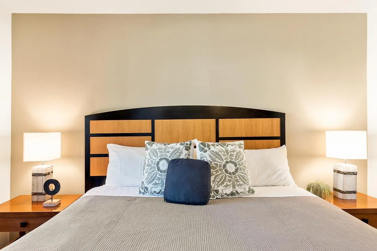 Apartment Village 3311 Mammoth Lakes