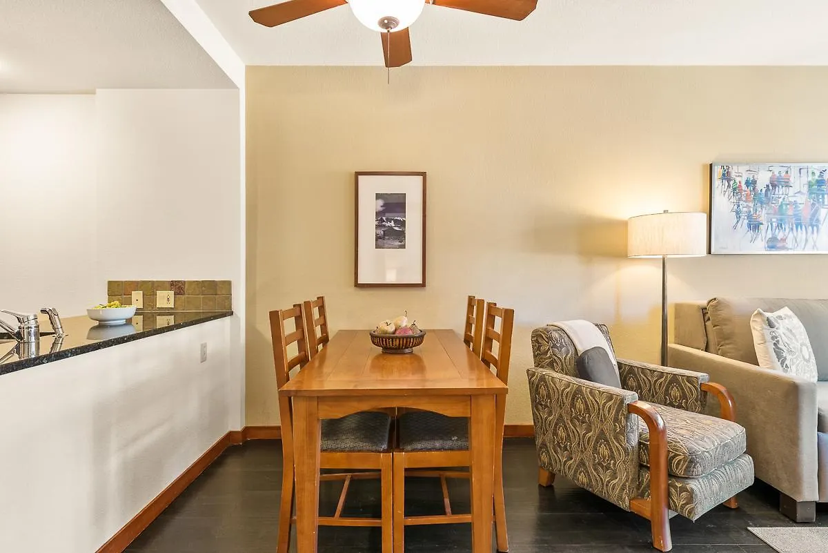 Apartment Village 3311 Mammoth Lakes United States