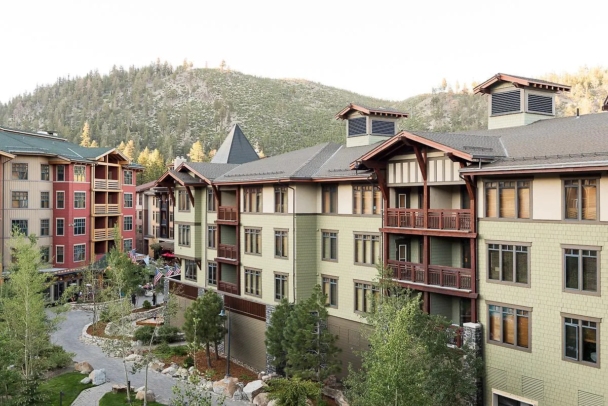 Village 3311 Mammoth Lakes