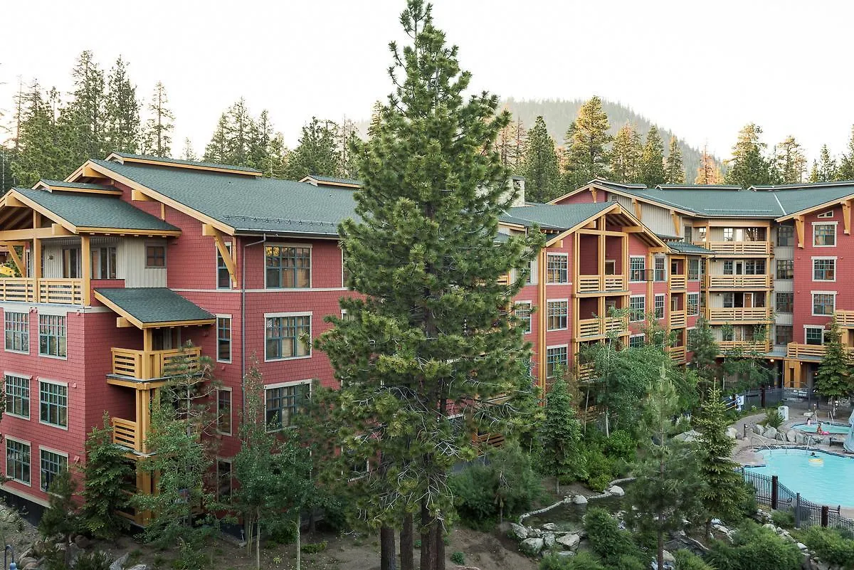 Village 3311 Mammoth Lakes 0*,