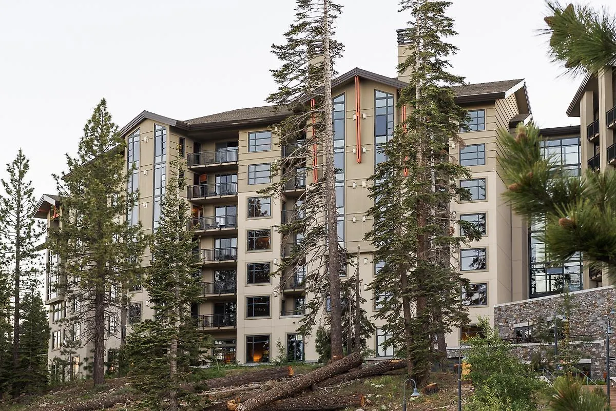 Apartment Village 3311 Mammoth Lakes